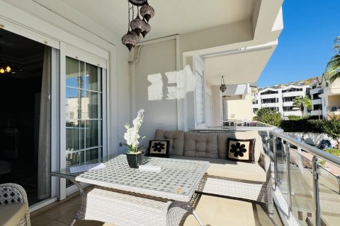 Daire  4+1  Kemer, Antalya, Türkiye №176345 - 6