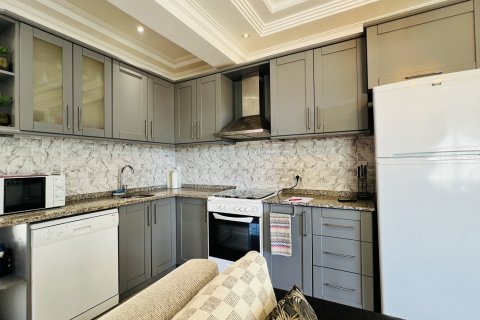Daire  4+1  Kemer, Antalya, Türkiye №176345 - 9