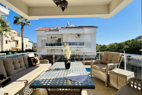 Daire  4+1  Kemer, Antalya, Türkiye №176345 - 8