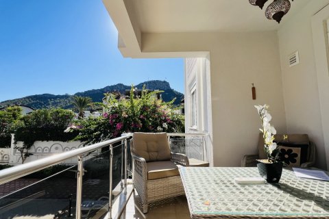 Daire  4+1  Kemer, Antalya, Türkiye №176345 - 7