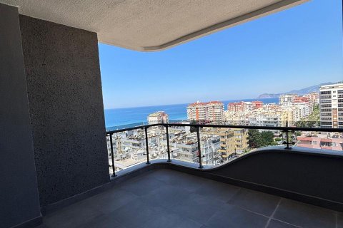 1+1 Wohnung  in Alanya, Antalya, Türkei Nr. 191817 - 9