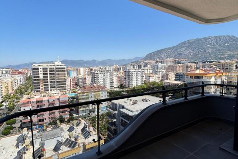 1+1 Wohnung  in Alanya, Antalya, Türkei Nr. 191817 - 8
