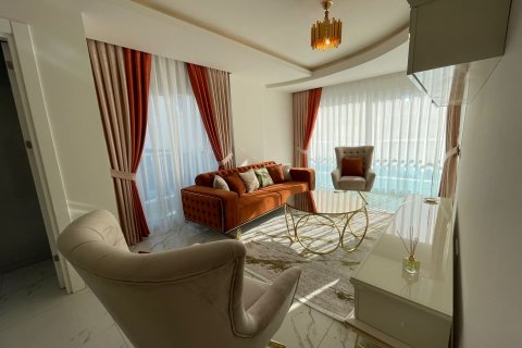 در Avsallar ، ترکیه 90 متر مربع. شماره 164531 - 4