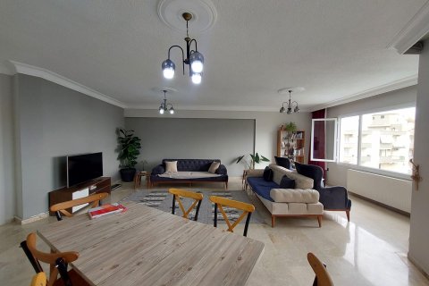 3+1 Lejlighed i Mersin, Tyrkiet Nr. 161892 - 4