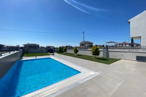 Продажа виллы  в Дидиме, Айдыне, Турция 3+1, 150м2, №165303 – фото 2