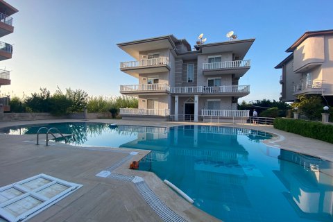 3+1 Apartment  in Belek, Antalya, Turkey No. 161229