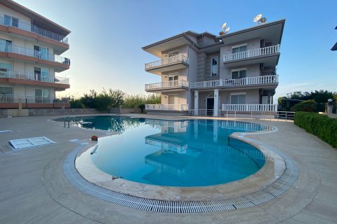 3+1 Leilighet i Belek, Antalya, Tyrkia Nr. 161229 - 2