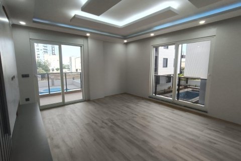 Продажа квартиры  в Анталье, Турция 2+1, 90м2, №178284 – фото 19