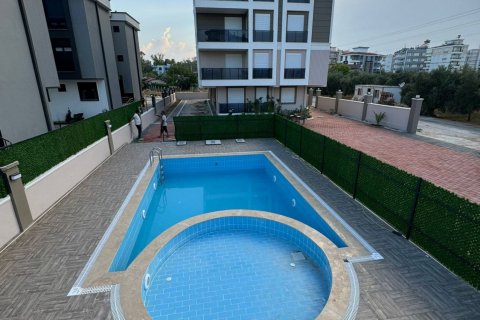 Продажа квартиры  в Анталье, Турция 2+1, 90м2, №178284 – фото 18