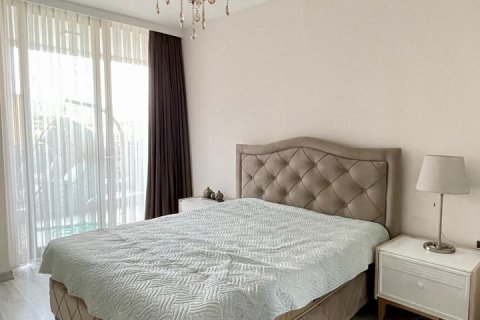 Продажа квартиры в Аланье, Анталье, Турция 2+1, 117м2, №192168 – фото 14