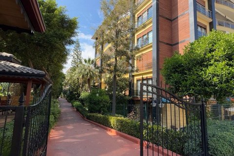 Apartment for sale in Alanya, Antalya, Turkey, 2 bedrooms, 110m2, No. 190475 – photo 21