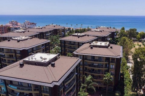 Apartment for sale in Alanya, Antalya, Turkey, 2 bedrooms, 110m2, No. 190475 – photo 20