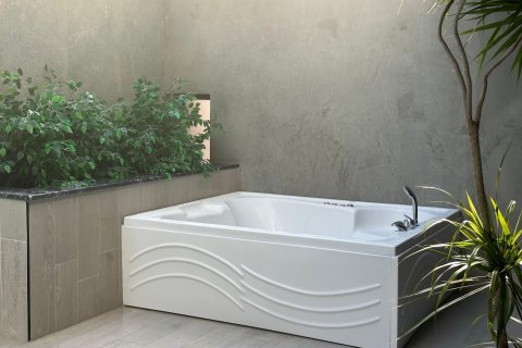 1+1 Lejlighed i Alanya, Antalya, Tyrkiet Nr. 182183 - 20
