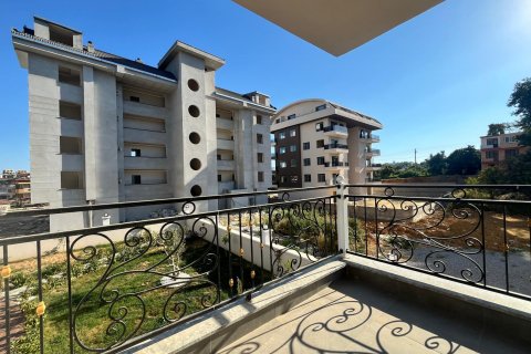 Продажа квартиры  в Аланье, Анталье, Турция 1+1, 60м2, №170800 – фото 17