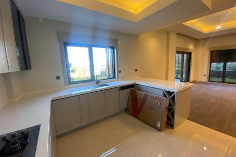 4+1 Villa  i Trabzon, Tyrkia Nr. 185662 - 7