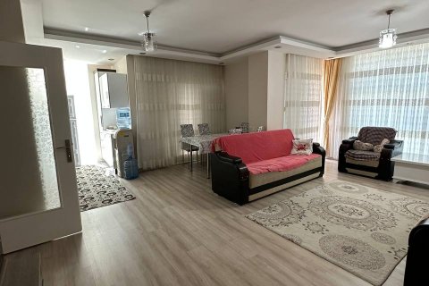 Penthouse for sale  in Konyaalti, Antalya, Turkey, 3 bedrooms, 135m2, No. 170049 – photo 3