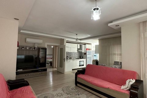 Penthouse for sale  in Konyaalti, Antalya, Turkey, 3 bedrooms, 135m2, No. 170049 – photo 4