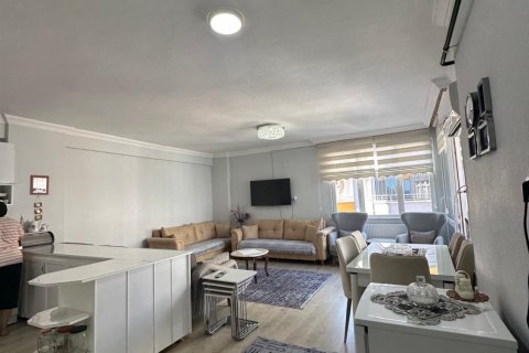 Apartment for sale  in Mersin, Turkey, 2 bedrooms, 115m2, No. 168548 – photo 12