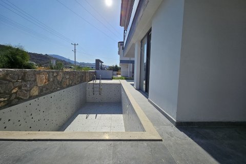 4+1 Villa i Fethiye, Mugla, Tyrkiet Nr. 192431 - 5