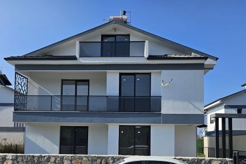 4+1 Villa i Fethiye, Mugla, Tyrkiet Nr. 192431 - 3