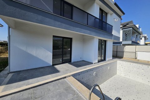 4+1 Villa i Fethiye, Mugla, Tyrkiet Nr. 192431 - 4