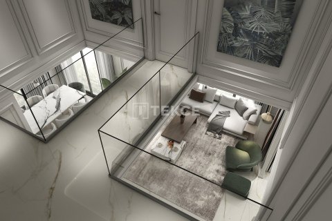 Продажа виллы в Аланье, Анталье, Турция 4+1, 339м2, №177017 – фото 10