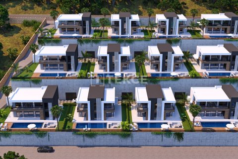 Продажа виллы в Аланье, Анталье, Турция 4+1, 339м2, №177017 – фото 27