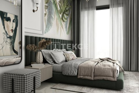 Продажа виллы в Аланье, Анталье, Турция 4+1, 339м2, №177017 – фото 14