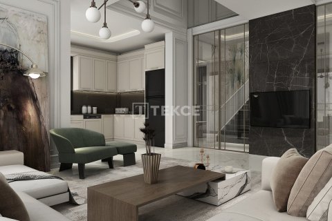 Продажа виллы в Аланье, Анталье, Турция 4+1, 339м2, №177017 – фото 8
