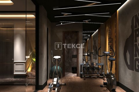 Продажа виллы в Аланье, Анталье, Турция 4+1, 339м2, №177017 – фото 24