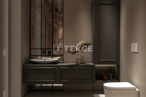 Продажа виллы в Аланье, Анталье, Турция 4+1, 339м2, №177017 – фото 20