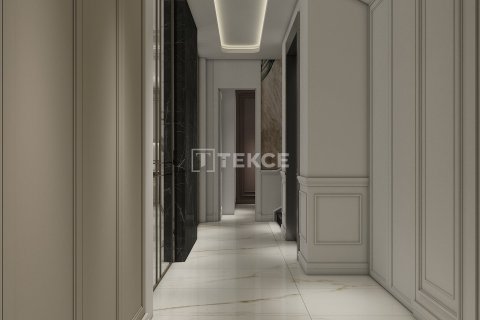 Продажа виллы в Аланье, Анталье, Турция 4+1, 339м2, №177017 – фото 19