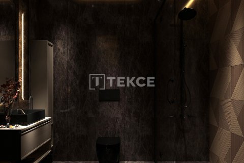 Продажа виллы в Аланье, Анталье, Турция 4+1, 339м2, №177017 – фото 21
