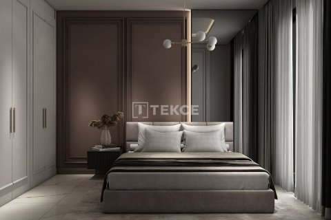 Продажа виллы в Аланье, Анталье, Турция 4+1, 339м2, №177017 – фото 16