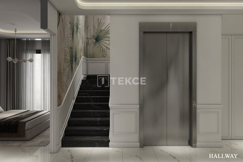 Продажа виллы в Аланье, Анталье, Турция 4+1, 339м2, №177017 – фото 22