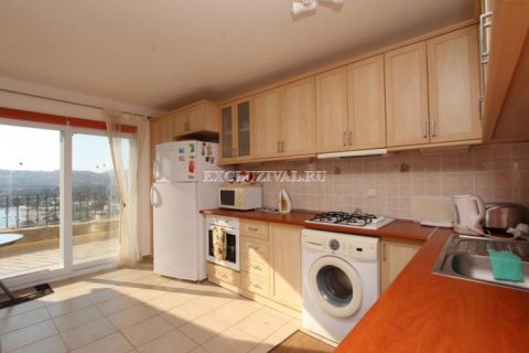 3+1 Lägenhet  i Bodrum, Mugla, Turkiet Nr. 178634 - 9