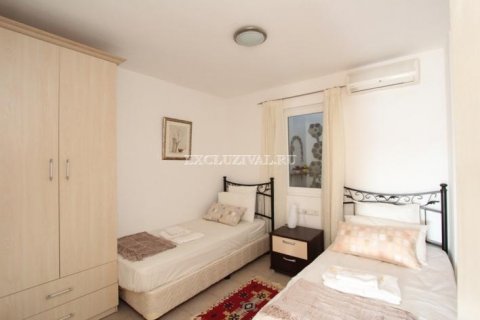 3+1 Lägenhet  i Bodrum, Mugla, Turkiet Nr. 178634 - 5