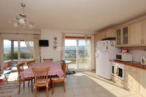 3+1 Lägenhet  i Bodrum, Mugla, Turkiet Nr. 178634 - 10