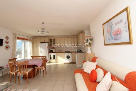 3+1 Lägenhet  i Bodrum, Mugla, Turkiet Nr. 178634 - 2