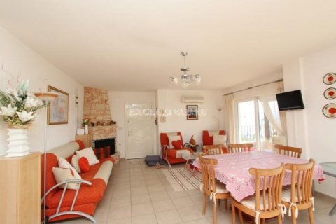 3+1 Lägenhet i Bodrum, Mugla, Turkiet Nr. 178634