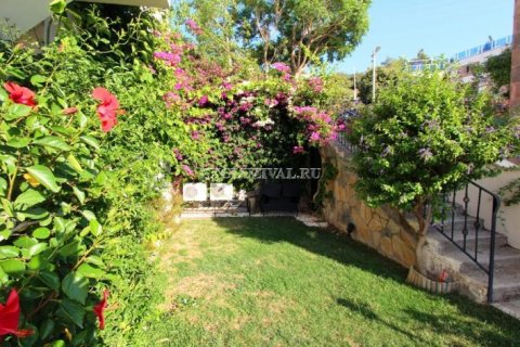 3+1 Lägenhet  i Bodrum, Mugla, Turkiet Nr. 178634 - 4