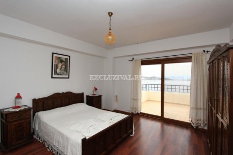 5+2 Villa  i Bodrum, Mugla, Tyrkiet Nr. 178606 - 5