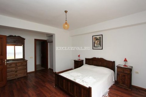 5+2 Villa  i Bodrum, Mugla, Tyrkiet Nr. 178606 - 6