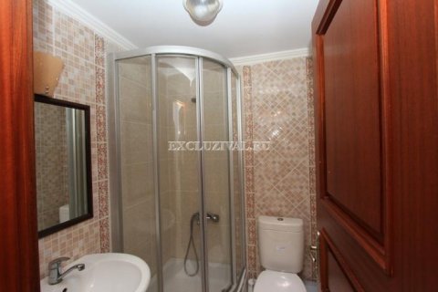 5+2 Villa  i Bodrum, Mugla, Tyrkiet Nr. 178606 - 12