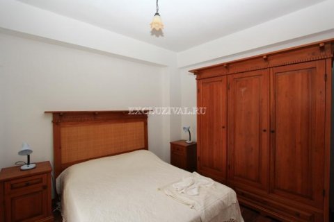 5+2 Villa  i Bodrum, Mugla, Tyrkiet Nr. 178606 - 3