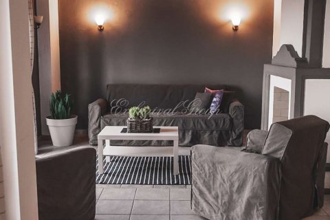 5+2 Villa  i Bodrum, Mugla, Tyrkiet Nr. 178606 - 19