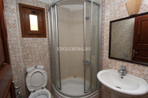 5+2 Villa  i Bodrum, Mugla, Tyrkiet Nr. 178606 - 4
