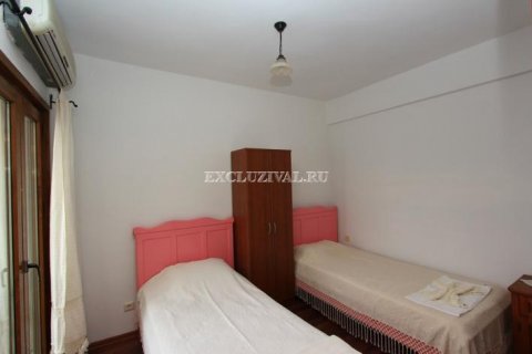 5+2 Villa  i Bodrum, Mugla, Tyrkiet Nr. 178606 - 10