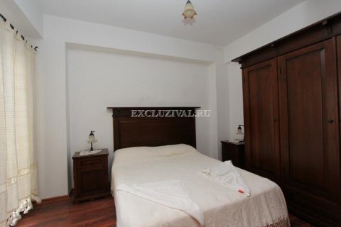 5+2 Villa  i Bodrum, Mugla, Tyrkiet Nr. 178606 - 7