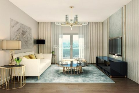 Продажа квартиры в Стамбуле, Турция 1+1, 100м2, №178636 – фото 7